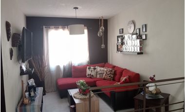 CASA EN VENTA ANDALUCA RESIDENCIAL, TIZAYUCA HIDALGO