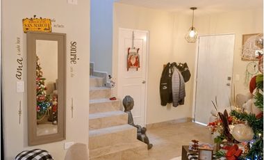 CASA EN VENTA ANDALUCA RESIDENCIAL, TIZAYUCA HIDALGO