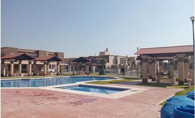 CASA EN VENTA ANDALUCA RESIDENCIAL, TIZAYUCA HIDALGO