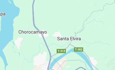 VENTA PARCELA , 5000MTS , CONDOMINIO ALTO REBELLIN  VALDIVIA