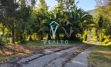 VENTA CASA MAS CABAÑA EN TERRENO EN PINTUÉ , PAINE