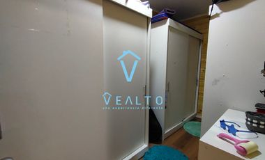 VENTA CASA MAS CABAÑA EN TERRENO EN PINTUÉ , PAINE