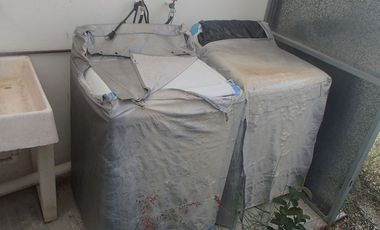 CASA EN RENTA MARSELLA 3 PLAYA DEL CARMEN, 2 HAB 1.5 BAÑOS.