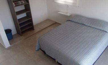 CASA EN RENTA MARSELLA 3 PLAYA DEL CARMEN, 2 HAB 1.5 BAÑOS.