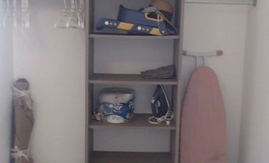 CASA EN RENTA MARSELLA 3 PLAYA DEL CARMEN, 2 HAB 1.5 BAÑOS.