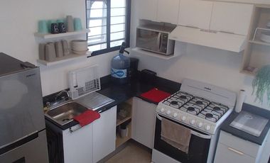 CASA EN RENTA MARSELLA 3 PLAYA DEL CARMEN, 2 HAB 1.5 BAÑOS.