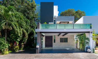 Casa en venta en Residencial Cumbres