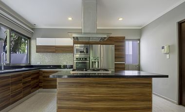 Casa en venta en Residencial Cumbres