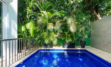 Casa en venta en Residencial Cumbres