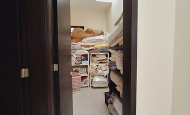 Casa en Residencial Cumbres estilo resort doble terreno