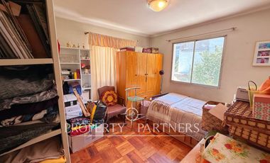 Casa con excelente conectividad en San Miguel: ¡a 1 cuadra de Gran Avenida!