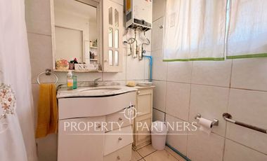 Casa con excelente conectividad en San Miguel: ¡a 1 cuadra de Gran Avenida!