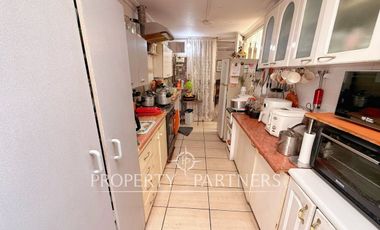 Casa con excelente conectividad en San Miguel: ¡a 1 cuadra de Gran Avenida!