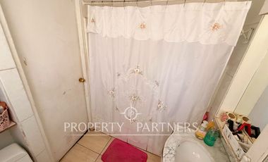 Casa con excelente conectividad en San Miguel: ¡a 1 cuadra de Gran Avenida!