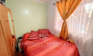 Casa con excelente conectividad en San Miguel: ¡a 1 cuadra de Gran Avenida!