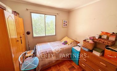 Casa con excelente conectividad en San Miguel: ¡a 1 cuadra de Gran Avenida!