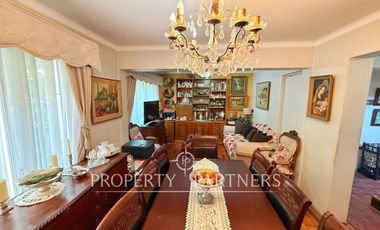 Casa con excelente conectividad en San Miguel: ¡a 1 cuadra de Gran Avenida!