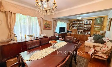 Casa con excelente conectividad en San Miguel: ¡a 1 cuadra de Gran Avenida!