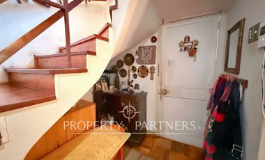 Casa con excelente conectividad en San Miguel: ¡a 1 cuadra de Gran Avenida!