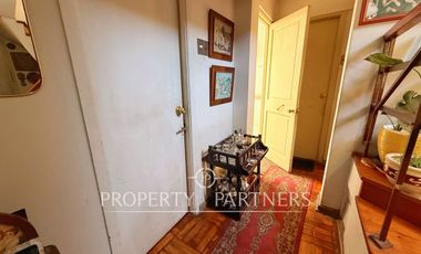 Casa con excelente conectividad en San Miguel: ¡a 1 cuadra de Gran Avenida!