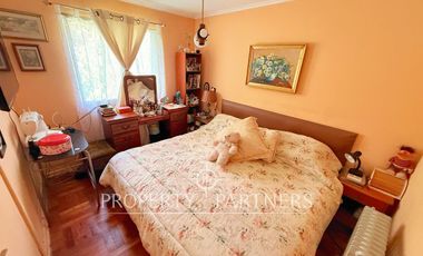 Casa con excelente conectividad en San Miguel: ¡a 1 cuadra de Gran Avenida!