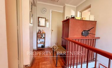 Casa con excelente conectividad en San Miguel: ¡a 1 cuadra de Gran Avenida!