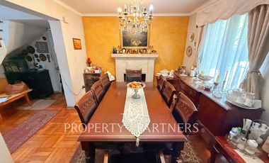 Casa con excelente conectividad en San Miguel: ¡a 1 cuadra de Gran Avenida!