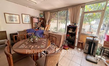 Casa con excelente conectividad en San Miguel: ¡a 1 cuadra de Gran Avenida!