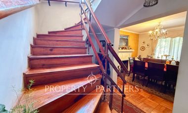 Casa con excelente conectividad en San Miguel: ¡a 1 cuadra de Gran Avenida!