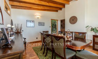 Casona de ensueño en Punta Arenas