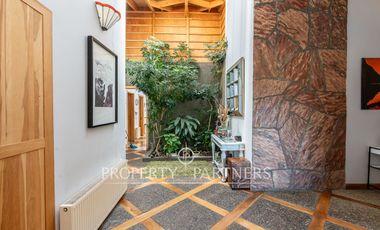 Casona de ensueño en Punta Arenas