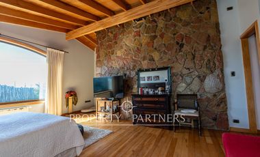 Casona de ensueño en Punta Arenas