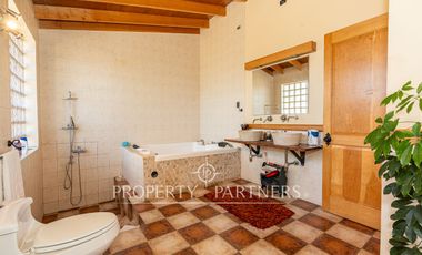 Casona de ensueño en Punta Arenas