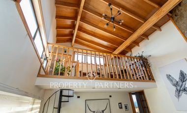 Casona de ensueño en Punta Arenas