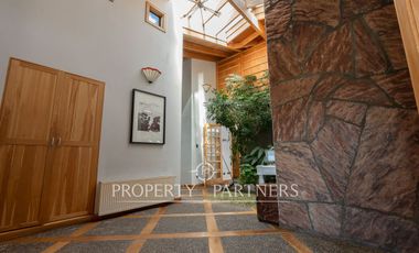 Casona de ensueño en Punta Arenas