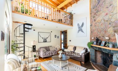 Casona de ensueño en Punta Arenas