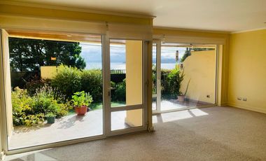 Hermoso departamento en arriendo, Puerto Varas