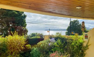 Hermoso departamento en arriendo, Puerto Varas