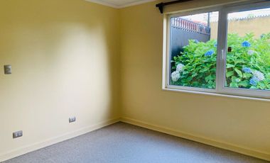 Hermoso departamento en arriendo, Puerto Varas