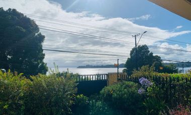 Hermoso departamento en arriendo, Puerto Varas