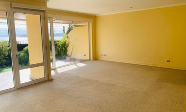 Hermoso departamento en arriendo, Puerto Varas