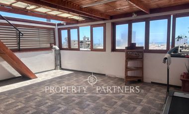 Propiedad ideal para uso de oficina en sector centro sur de Antofagasta