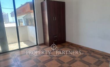 Propiedad ideal para uso de oficina en sector centro sur de Antofagasta