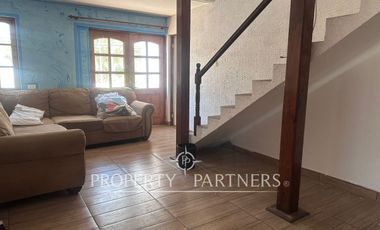 Propiedad ideal para uso de oficina en sector centro sur de Antofagasta