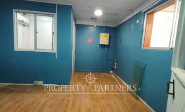 Arriendo comercial en ubicacion privilegiada
