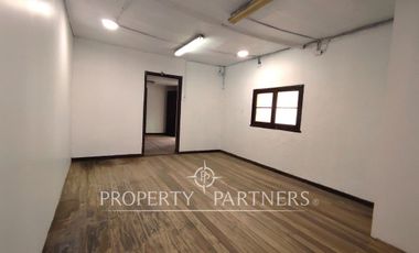 Arriendo comercial en ubicacion privilegiada