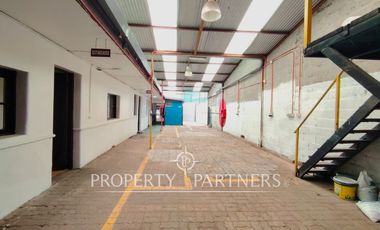 Arriendo comercial en ubicacion privilegiada