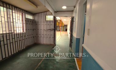 Arriendo comercial en ubicacion privilegiada