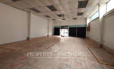 Arriendo comercial en ubicacion privilegiada