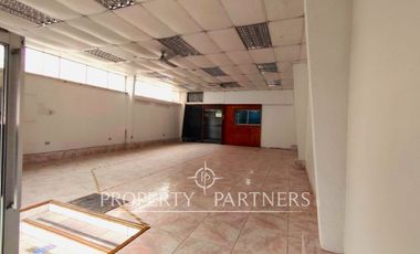 Arriendo comercial en ubicacion privilegiada